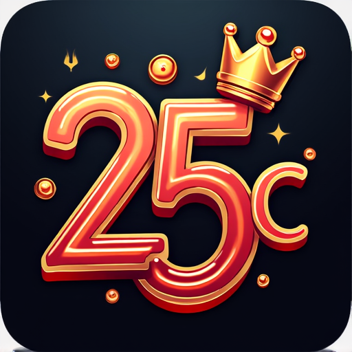 25c